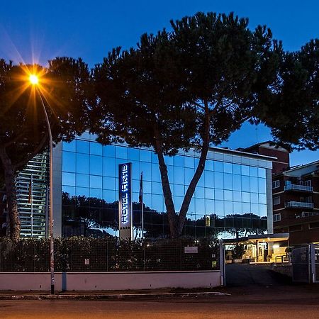 Hotel Artis Rome Luaran gambar