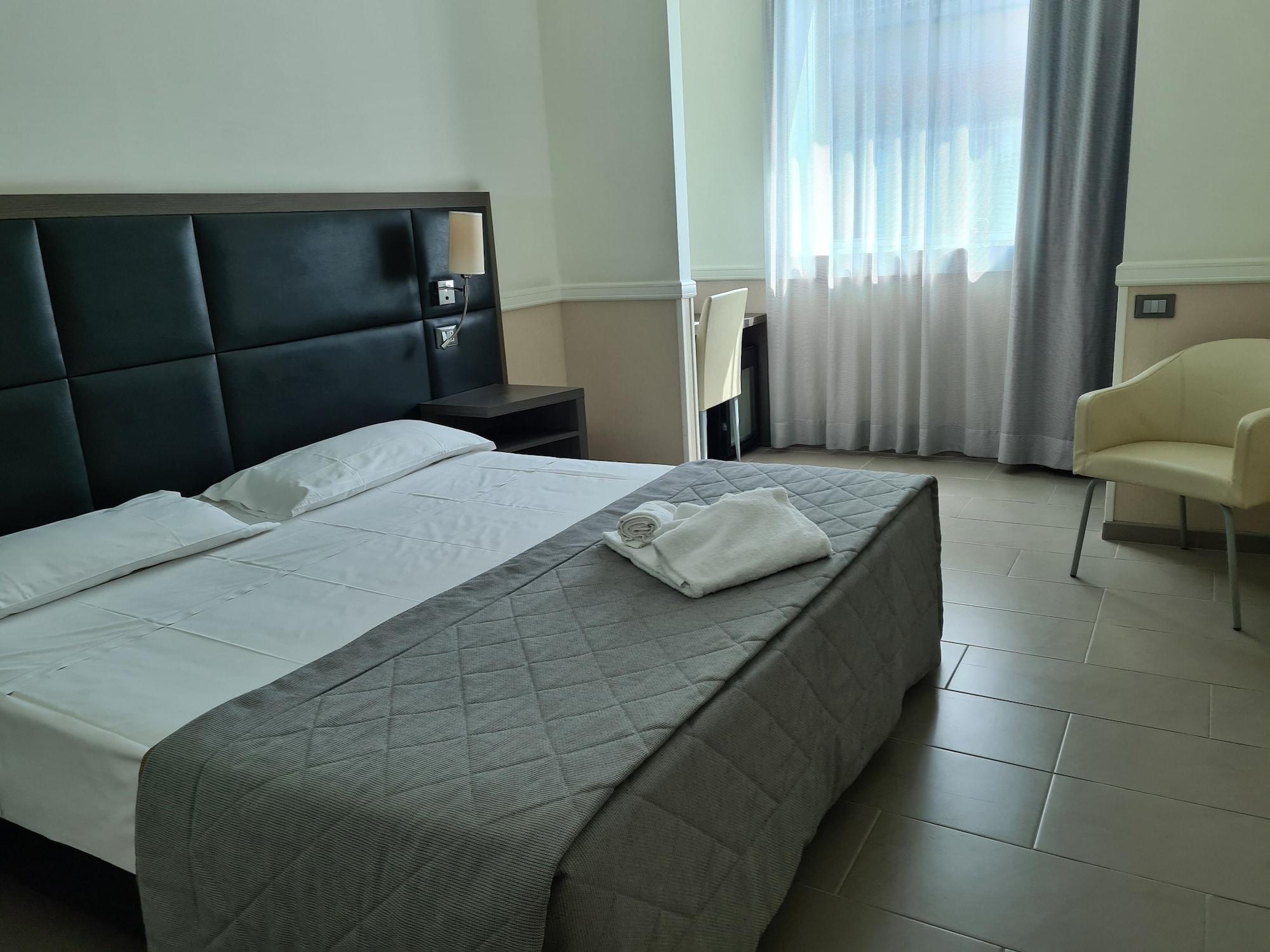 Hotel Artis Rome Luaran gambar
