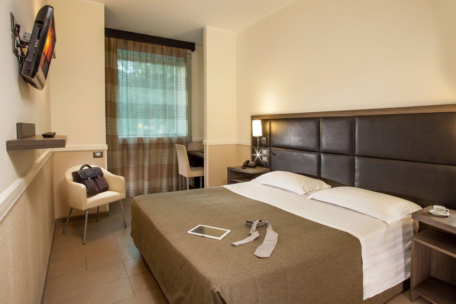 Hotel Artis Rome Luaran gambar