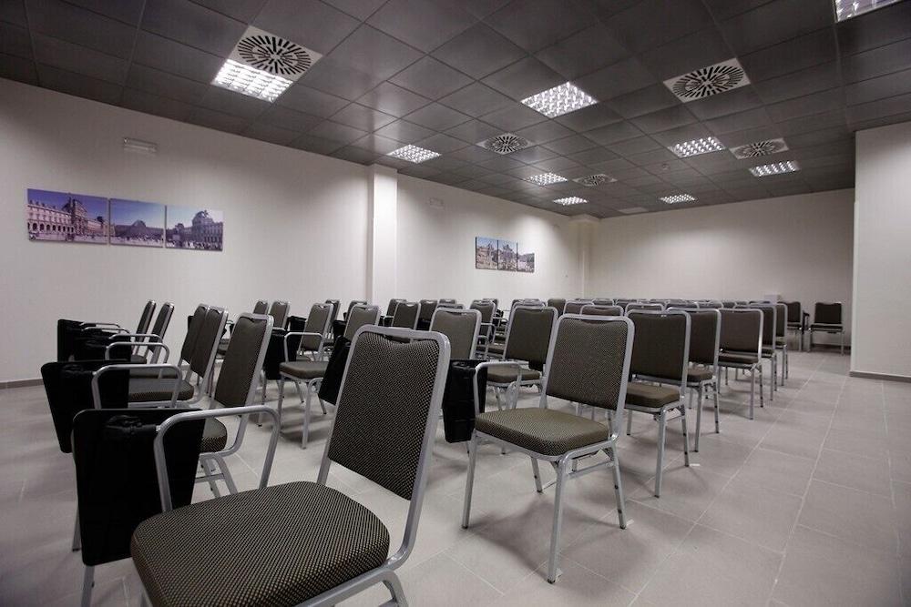 Hotel Artis Rome Luaran gambar