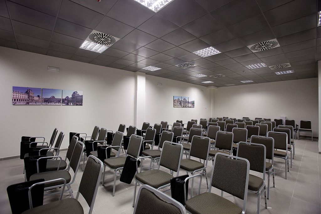 Hotel Artis Rome Kemudahan gambar