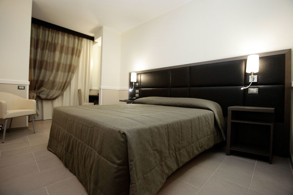 Hotel Artis Rome Luaran gambar