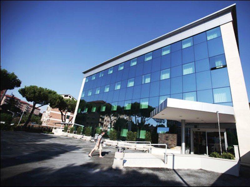 Hotel Artis Rome Luaran gambar