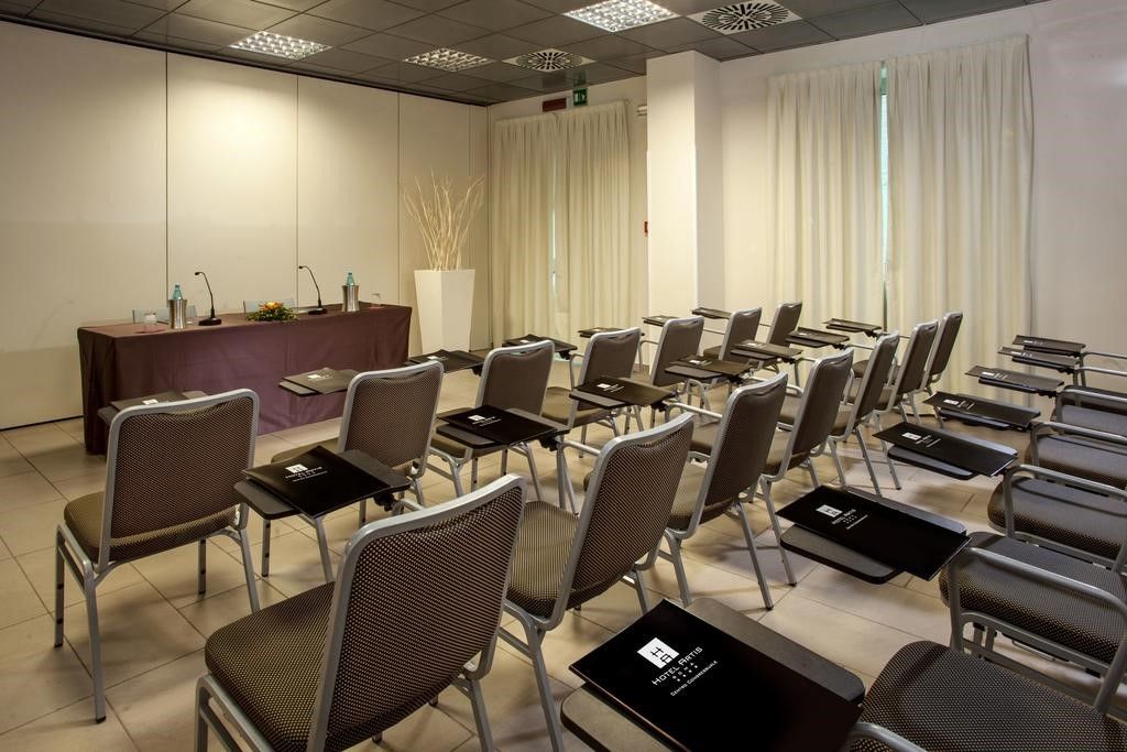 Hotel Artis Rome Luaran gambar