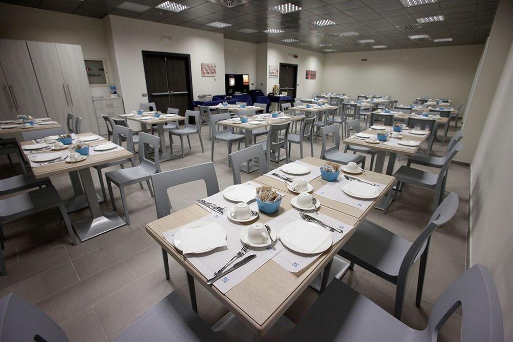 Hotel Artis Rome Luaran gambar